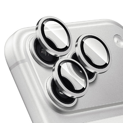 iPhone 14 Pro Max Mohseven Safir Anti Reflective Kamera Lens Koruyucu