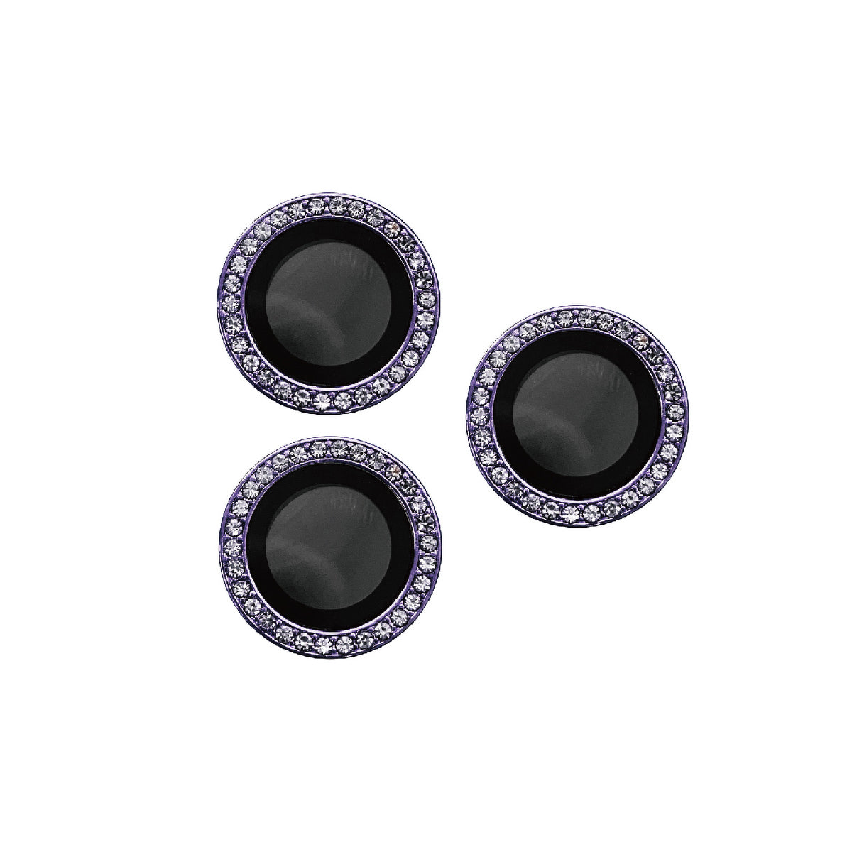 iPhone 14 Pro Zore CL-06 Kamera Lens Koruyucu