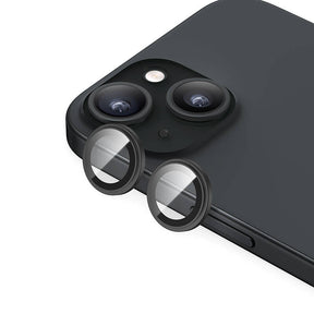 Apple iPhone 15 Benks King Kong Corning Kamera Lens Koruyucu