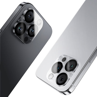 iPhone 15 Benks New KR Kamera Lens Koruyucu