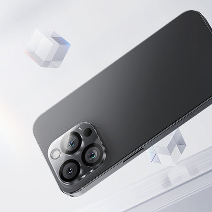 iPhone 15 Benks New KR Kamera Lens Koruyucu