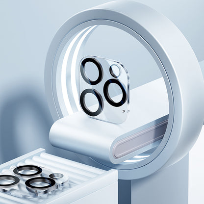 iPhone 15 Benks New KR Kamera Lens Koruyucu