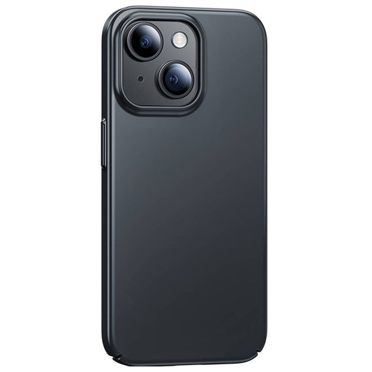 iPhone 15 Kılıf Benks Ultra İnce PC Kılıf