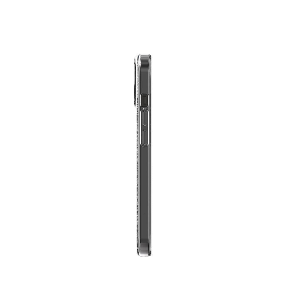 iPhone 15 Kılıf Çift Katmanlı IMD Baskılı Bumper Lisanslı Switcheasy Cosmos Nebula Kılıf