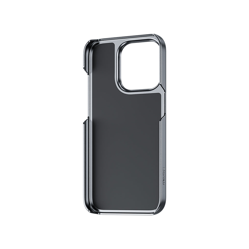 iPhone 15 Kılıf M-safe Şarj ve Soğutucu Özellikli Benks Biliz Kılıf