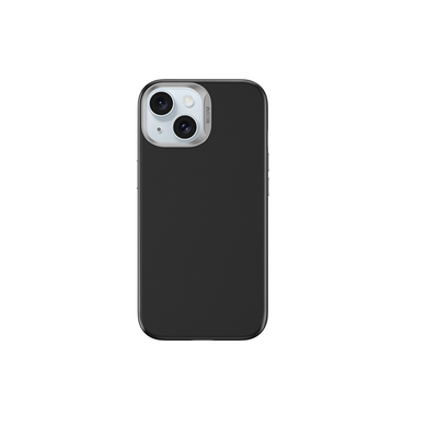Apple iPhone 15 Kılıf Wiwu SP-019 Magsafe Şarj Özellikli Vegan Leather Deri Kapak Yeşil