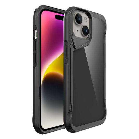 iPhone 15 Kılıf Zore T-Max Kılıf