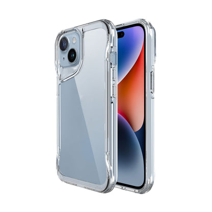 iPhone 15 Kılıf Zore T-Max Kılıf