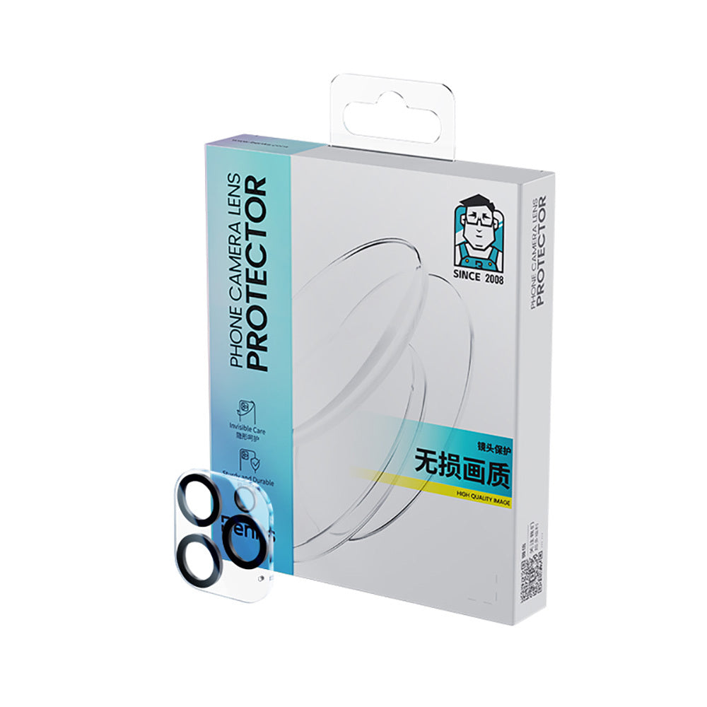 iPhone 15 Plus Benks New KR Kamera Lens Koruyucu