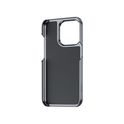 iPhone 15 Plus Kılıf M-safe Şarj ve Soğutucu Özellikli Benks Biliz Kılıf