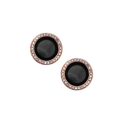 iPhone 15 Plus Zore CL-06 Kamera Lens Koruyucu