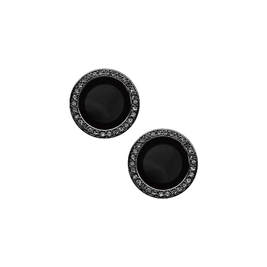 iPhone 15 Plus Zore CL-06 Kamera Lens Koruyucu