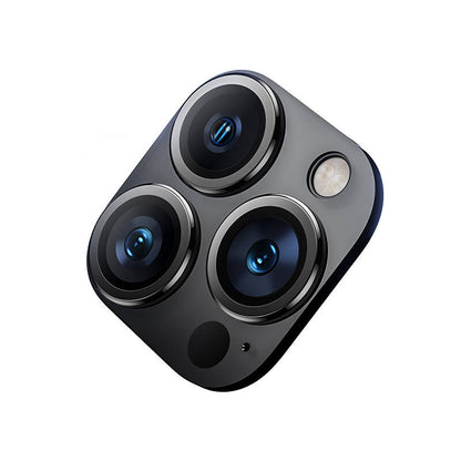 iPhone 15 Pro Benks DR Safir Kamera Lens Koruyucu