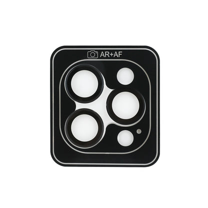 iPhone 15 Pro Guess Orjinal Lisanslı Metal Kamera Lens Koruyucu