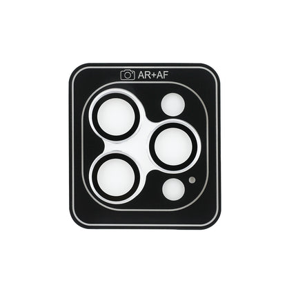 iPhone 15 Pro Guess Orjinal Lisanslı Metal Kamera Lens Koruyucu