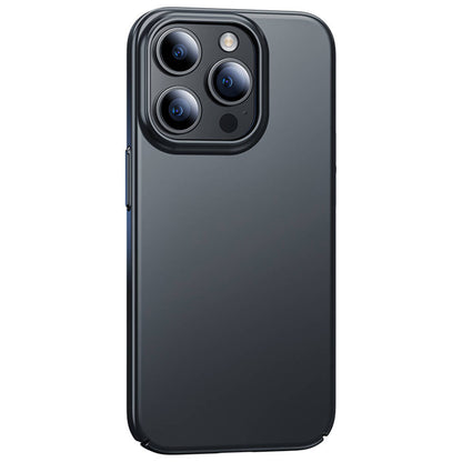 iPhone 15 Pro Kılıf Benks Ultra İnce PC Kılıf