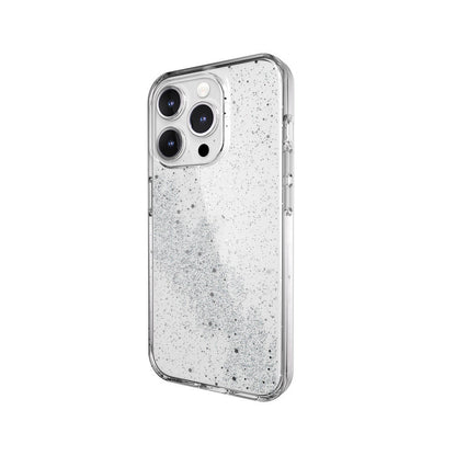iPhone 15 Pro Kılıf Çift Katmanlı IMD Baskılı Bumper Lisanslı Switcheasy Cosmos Comet Kılıf