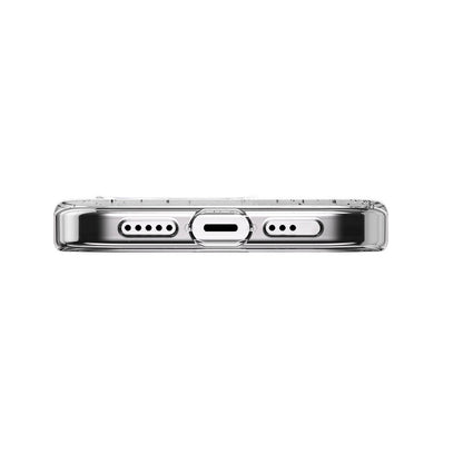 iPhone 15 Pro Kılıf Çift Katmanlı IMD Baskılı Bumper Lisanslı Switcheasy Cosmos Comet Kılıf