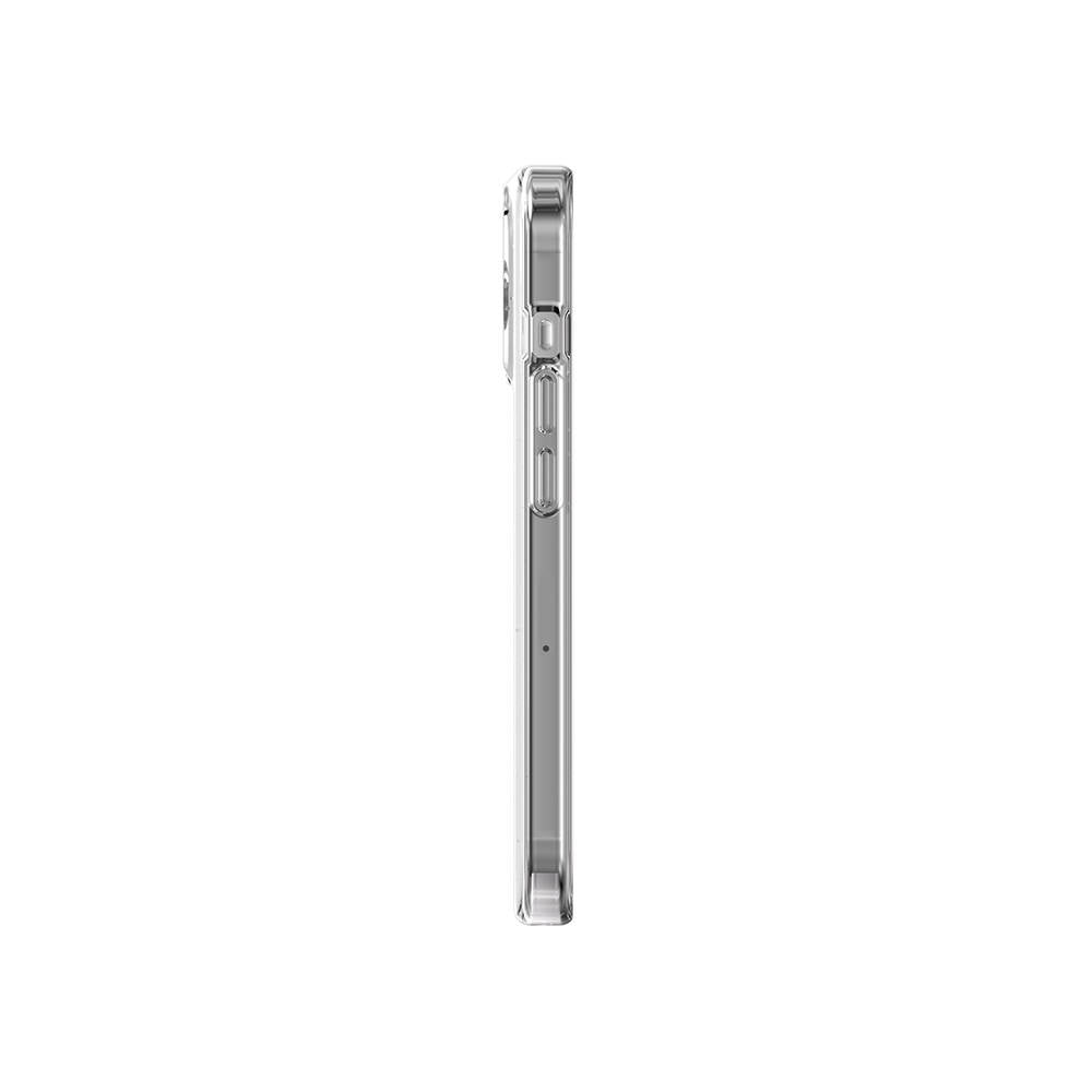 iPhone 15 Pro Kılıf Çift Katmanlı IMD Baskılı Bumper Lisanslı Switcheasy Cosmos Starlight Kılıf