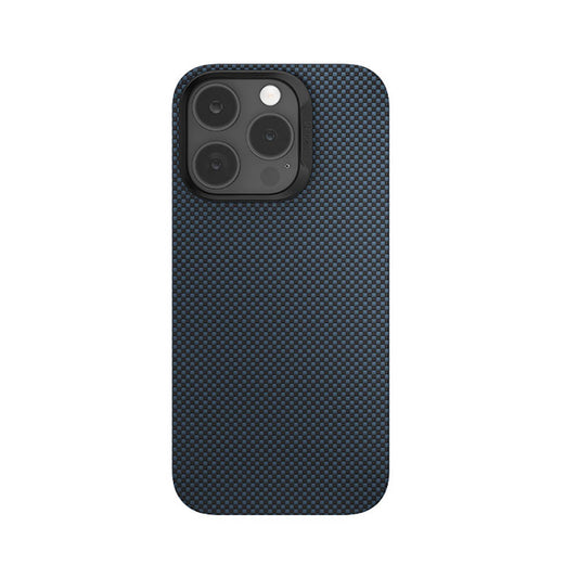iPhone 15 Pro Kılıf M-safe Şarj Özellikli Benks ArmorTint Serisi ArmorAir Kevlar Kılıf
