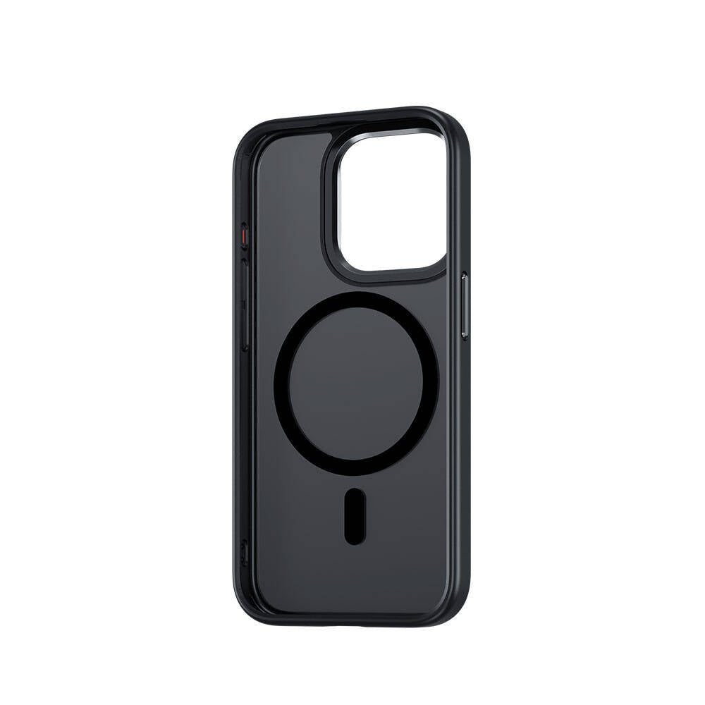 iPhone 15 Pro Kılıf M-safe Şarj Özellikli Benks Mist Protective Kılıf
