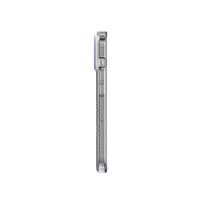 iPhone 15 Pro Kılıf M-safe Şarj Özellikli Çift IMD Baskılı Lisanslı Switcheasy Artist-M Veil Kılıf
