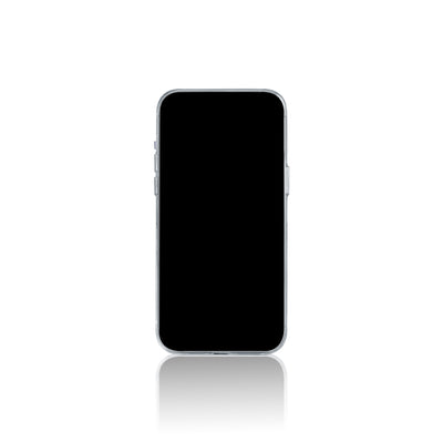 Apple iPhone 15 Pro Kılıf M-safe Şarj Özellikli Standlı Pynana Dancing Streamer Serisi Kapak Mor