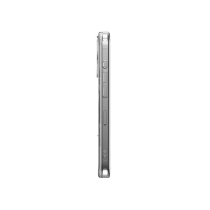iPhone 15 Pro Kılıf M-safe Şarj Özellikli Yüzük Standlı Lisanslı Switcheasy Magstand-M Kılıf