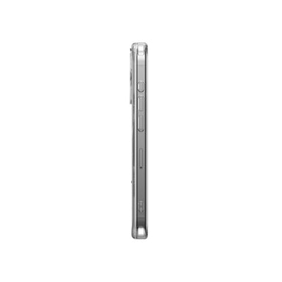 Apple iPhone 15 Pro Kılıf Magsafe Şarj Özellikli Yüzük Standlı Lisanslı Switcheasy Magstand-M Kapak Siyah