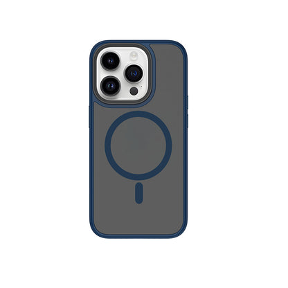 iPhone 15 Pro Kılıf Wiwu FGG-011 M-safe Şarj Özellikli Kamera Korumalı Kılıf
