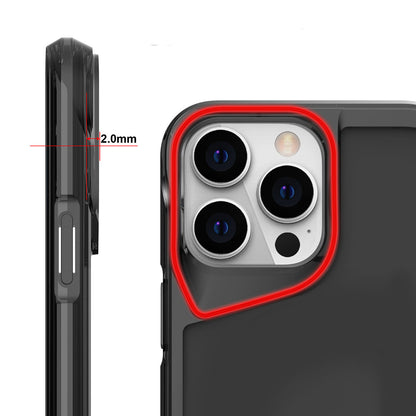 iPhone 15 Pro Kılıf Zore T-Max Kılıf