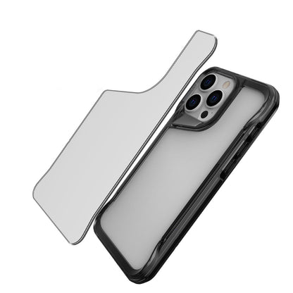 iPhone 15 Pro Kılıf Zore T-Max Kılıf