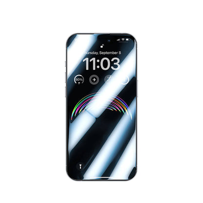 iPhone 15 Pro Max Benks Anti-Dust Toz Önleyici Özellikli Gaming Ekran Koruyucu