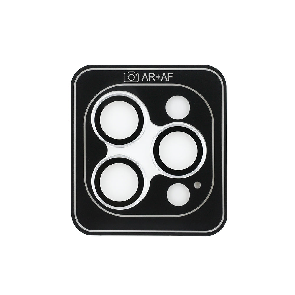 iPhone 15 Pro Max Guess Orjinal Lisanslı Metal Kamera Lens Koruyucu