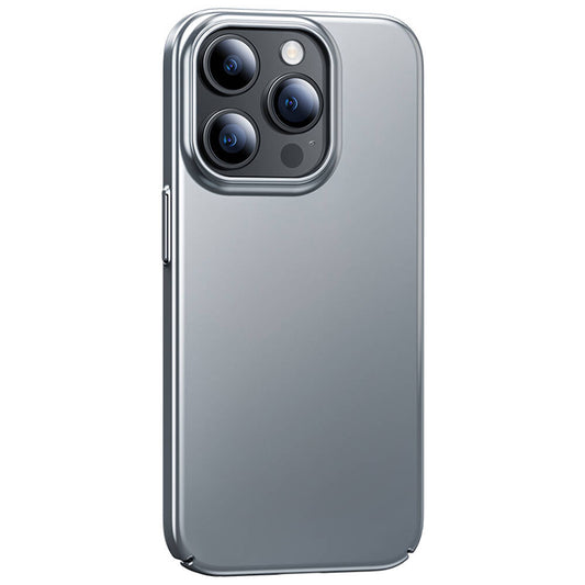 iPhone 15 Pro Max Kılıf Benks Ultra İnce PC Kılıf