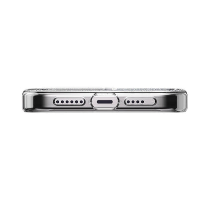 iPhone 15 Pro Max Kılıf Çift Katmanlı IMD Baskılı Bumper Lisanslı Switcheasy Cosmos Comet Kılıf