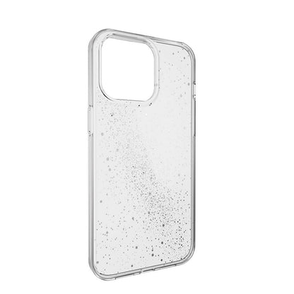 iPhone 15 Pro Max Kılıf Çift Katmanlı IMD Baskılı Bumper Lisanslı Switcheasy Cosmos Starlight Kılıf