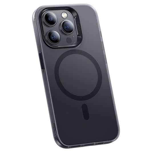 iPhone 15 Pro Max Kılıf M-safe Şarj Özellikli Benks Lucid Armor Kılıf