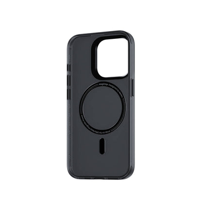 iPhone 15 Pro Max Kılıf M-safe Şarj Özellikli Benks Lucid Armor Kılıf