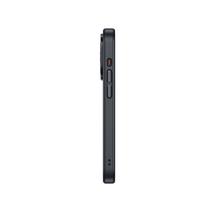 iPhone 15 Pro Max Kılıf M-safe Şarj Özellikli Benks Mist Protective Kılıf