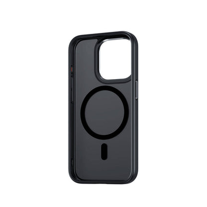 iPhone 15 Pro Max Kılıf M-safe Şarj Özellikli Benks Mist Protective Kılıf