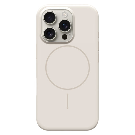 iPhone 15 Pro Max Kılıf M-safe Şarj Özellikli Wlons Frego Kılıf