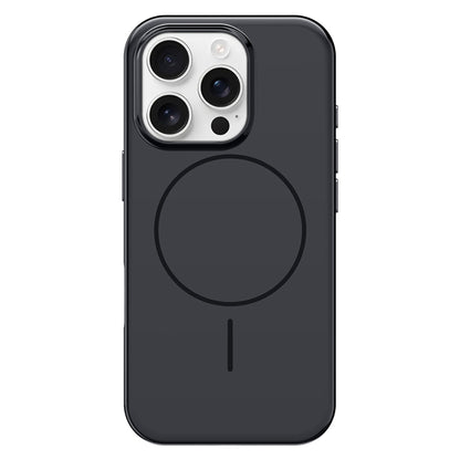 iPhone 15 Pro Max Kılıf M-safe Şarj Özellikli Wlons Frego Kılıf