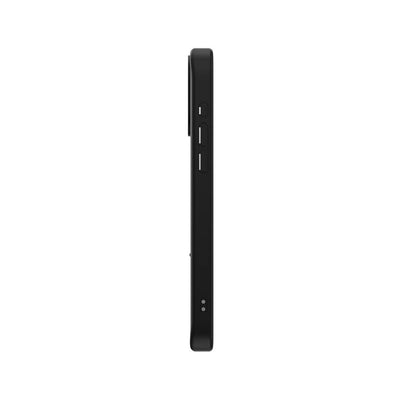 Apple iPhone 15 Pro Max Kılıf Magsafe Şarj Özellikli Yüzük Standlı Lisanslı Switcheasy Magstand-M Kapak Renksiz