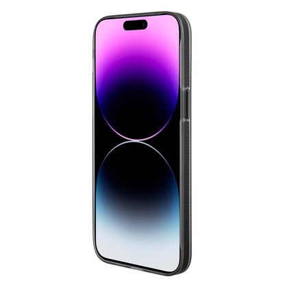 iPhone 15 Pro Max Kılıf TUMI Orjinal Lisanslı M-safe Şarj Özellikli Buzlu Mat Kılıf