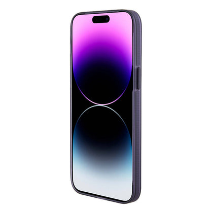 iPhone 15 Pro Max Kılıf TUMI Orjinal Lisanslı M-safe Şarj Özellikli Buzlu Mat Kılıf