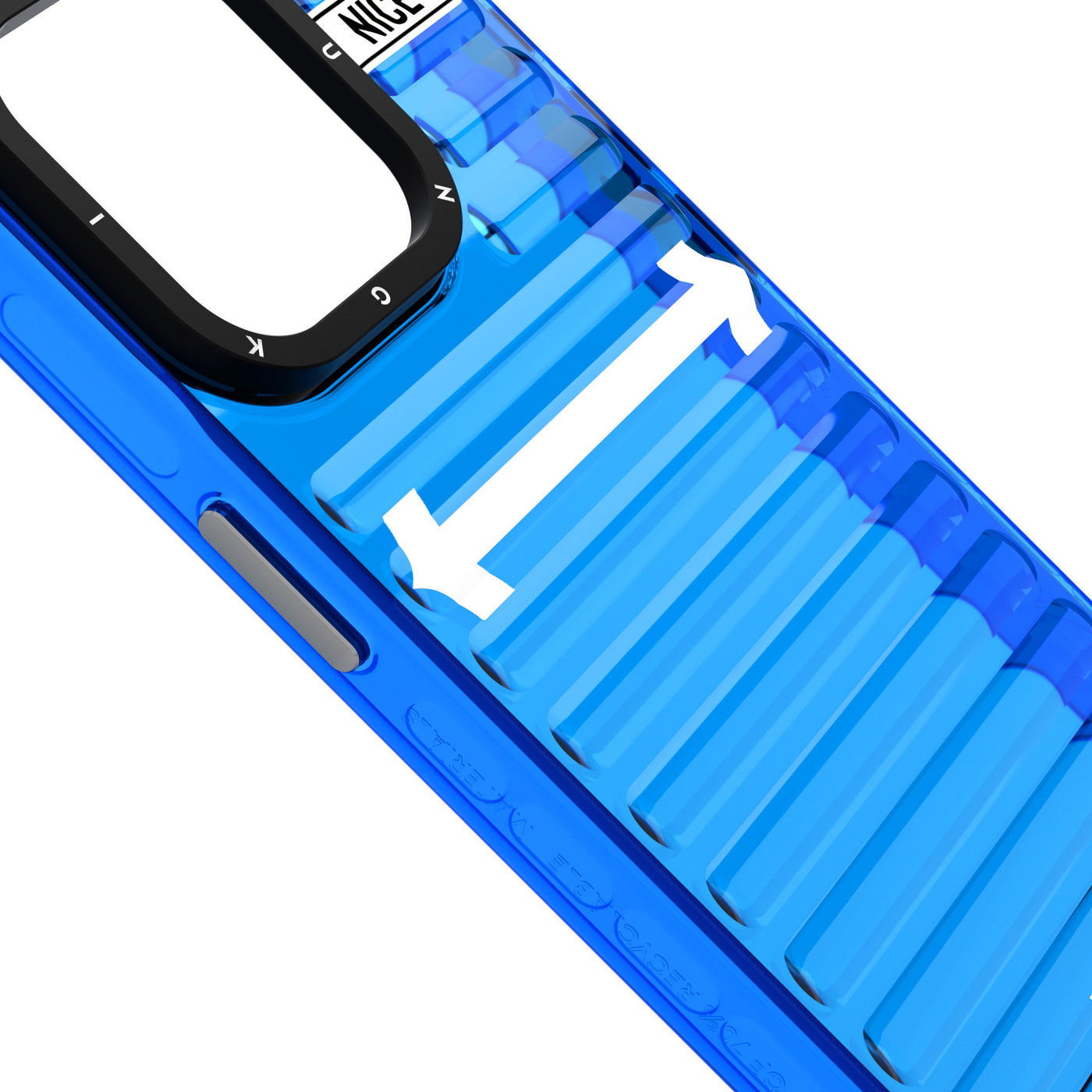 Apple iPhone 15 Pro Max Kılıf YoungKit Luggage FireFly Serisi Kapak Yeşil