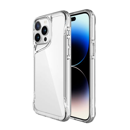 iPhone 15 Pro Max Kılıf Zore T-Max Kılıf