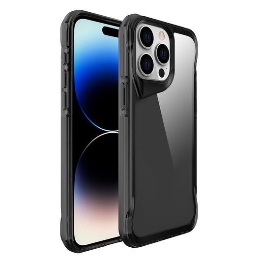 iPhone 15 Pro Max Kılıf Zore T-Max Kılıf