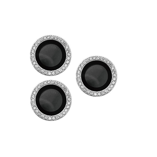 iPhone 15 Pro Zore CL-06 Kamera Lens Koruyucu